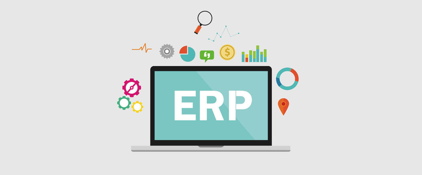 ERP (سیستم یکپارچه برنامه ریزی منابع سازمان) چیست؟