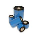 ریبون وکس رزین