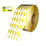 لیبل اصالت سازمان غذا و دارو