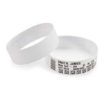 مچ‌بند(دستبند)بیمارستانی