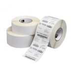 لیبل حرارتی