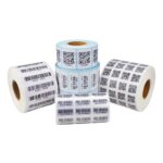 چاپ لیبل دیجیتال