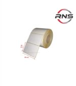 لیبل کاغذی 50×80 میلیمتر تک ردیف 2000 عددی - تصویر 4