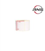 لیبل کاغذی 50×80 میلیمتر تک ردیف 2000 عددی - تصویر 6