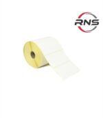 لیبل کاغذی 50×100 میلیمتر تک ردیف 2000 عددی