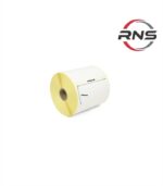 لیبل کاغذی 50×100 میلیمتر تک ردیف 1000 عددی - تصویر 2