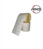 لیبل کاغذی 51×34 میلیمتر دو ردیف 3000 عددی - تصویر 5