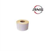 لیبل کاغذی 50×55 میلیمتر (لیبل پست) تک ردیف 2000 عددی - تصویر 4