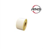 لیبل کاغذی 50×55 میلیمتر (لیبل پست) تک ردیف 1000 عددی