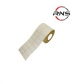 لیبل کاغذی 30×45 میلیمتر دو ردیف 4000 عددی - تصویر 5