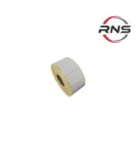 لیبل کاغذی 35×25 میلیمتر تک ردیف 2000 عددی - تصویر 2