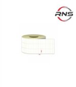 لیبل کاغذی 30×10 میلیمتر سه ردیف 10000 عددی - تصویر 5