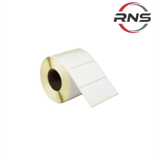 لیبل صدفی 40×50 میلیمتر تک ردیف 1000 عددی