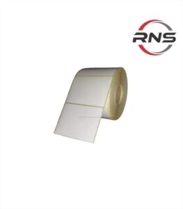 لیبل صدفی 70×100 میلیمتر تک ردیف 1000 عددی