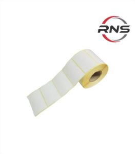 لیبل صدفی 40×75 میلیمتر 3000 عددی