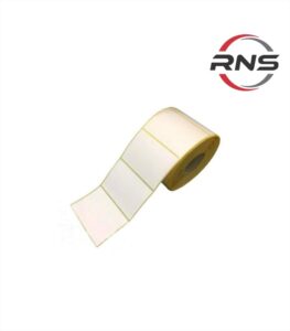 لیبل صدفی 40×60 میلیمتر تک ردیف 1000 عددی