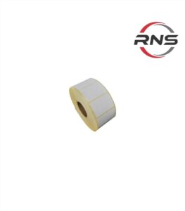 لیبل صدفی 35×25 میلیمتر تک ردیف 2000 عددی