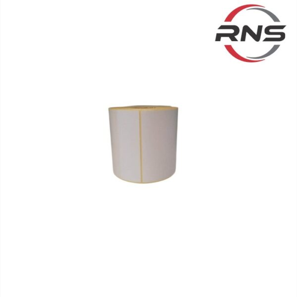 لیبل کاغذی 200×100 میلیمتر تک ردیف 300 عددی