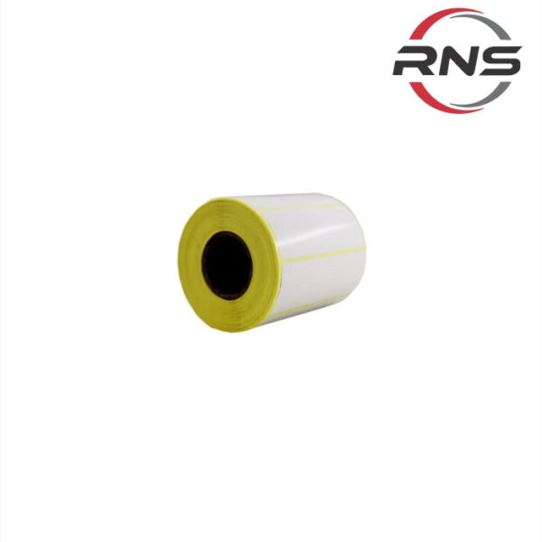 لیبل صدفی 150×100 میلیمتر تک ردیف 400 عددی