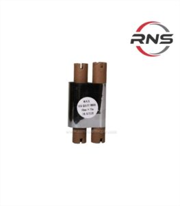 ریبون وکس 75×60 Wax Ribbon