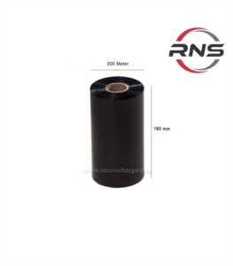 ریبون رزین 300×160