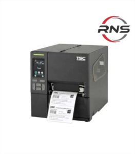 لیبل پرینتر صنعتی تی اس سی TSC MB340T ( به همراه کاتر)