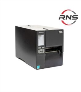 لیبل پرینتر صنعتی تی اس سی TSC MB340T ( به همراه کاتر)