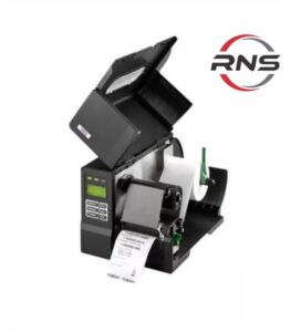 لیبل پرینتر صنعتی تی اس سی TSC ME340