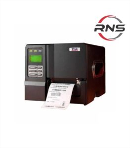 لیبل پرینتر صنعتی تی اس سی TSC ME340 ( بدون شبکه )