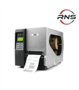 لیبل پرینتر صنعتی TSC 246M Pro